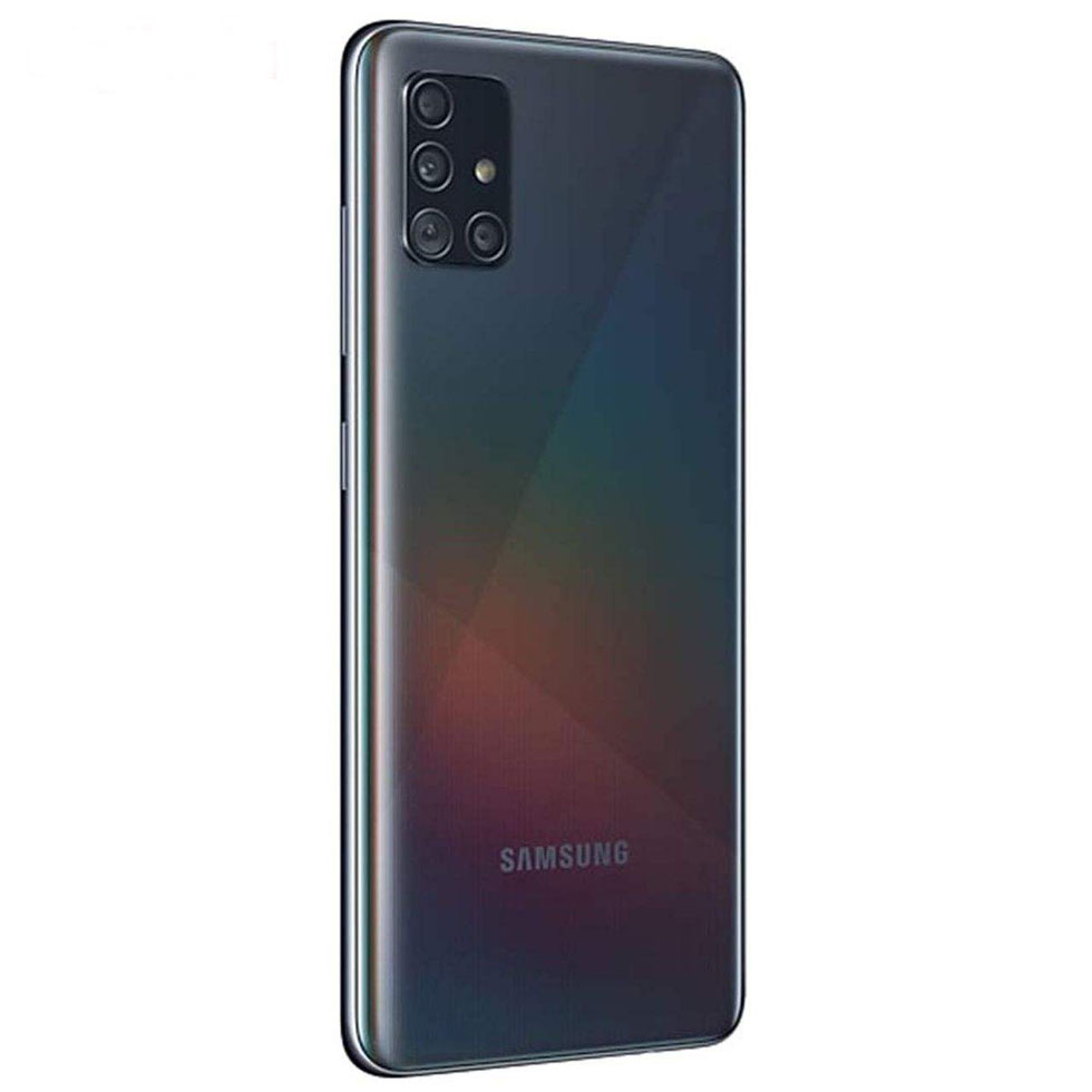 گوشی موبایل سامسونگ مدل Galaxy A51 SM-A515F/DSN دو سیم کارت