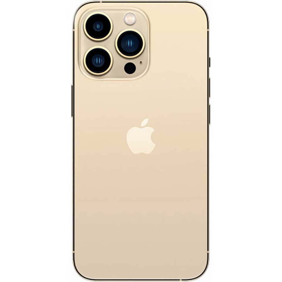 گوشی موبایل اپل مدل iPhone 13 Pro A2639 دو سیم‌ کارت
