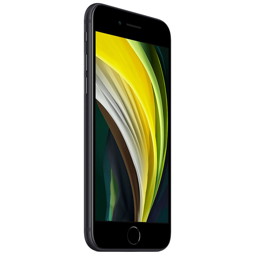 گوشی موبایل اپل مدل iPhone SE 2020 A2275 ظرفیت 128 گیگابایت