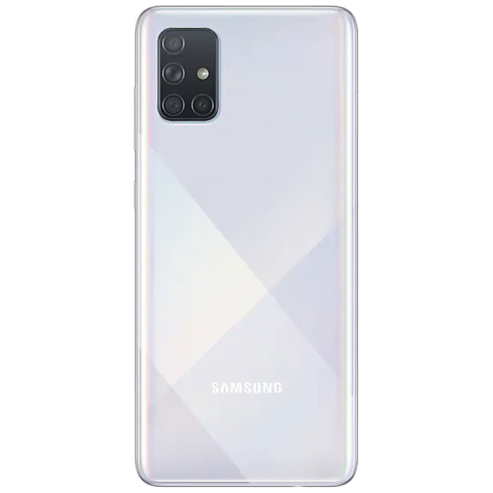 گوشی موبایل سامسونگ مدل Galaxy A71 SM-A715F/DS دو سیم‌کارت