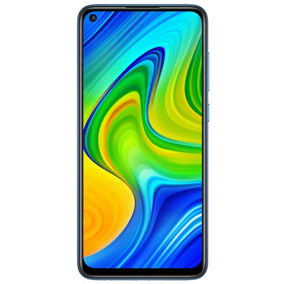 گوشی موبایل شیائومی مدل Redmi Note 9 M2003J15SS دو سیم‌ کارت