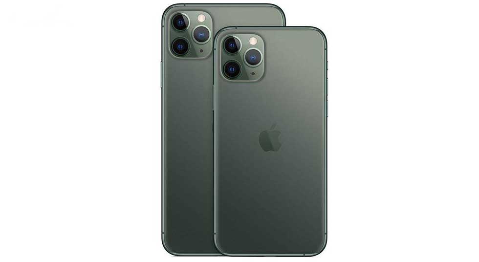 گوشی موبایل اپل مدل iPhone 11 Pro A2217 دو سیم‌ کارت ظرفیت 256 گیگابایت