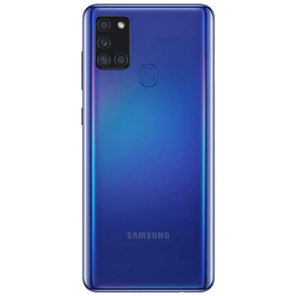 گوشی موبایل سامسونگ مدل Galaxy A21s A217F/DS دو سیم کارت